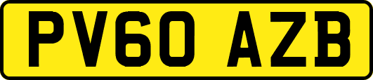 PV60AZB
