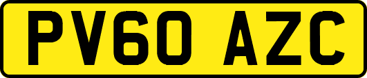 PV60AZC