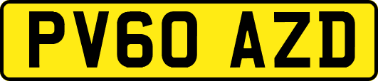 PV60AZD