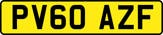 PV60AZF