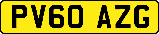 PV60AZG