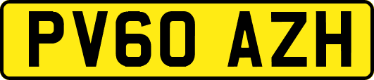 PV60AZH