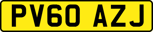 PV60AZJ