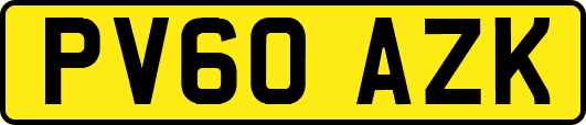 PV60AZK