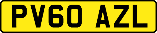 PV60AZL