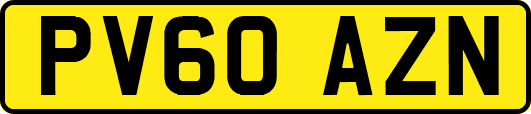 PV60AZN