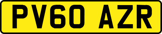 PV60AZR