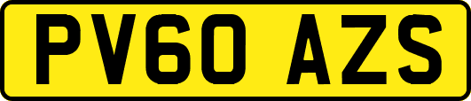 PV60AZS