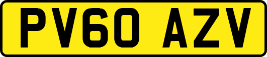 PV60AZV