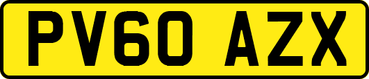 PV60AZX