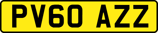 PV60AZZ