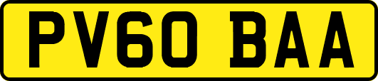 PV60BAA