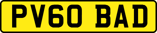 PV60BAD