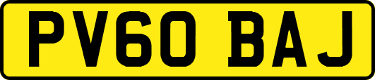PV60BAJ