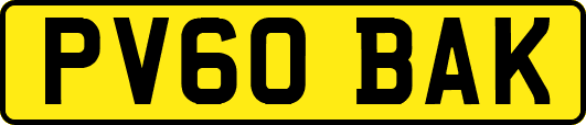 PV60BAK