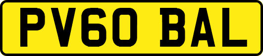 PV60BAL