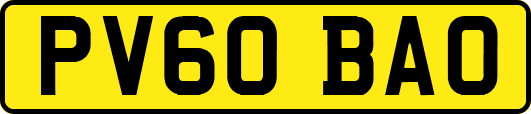 PV60BAO