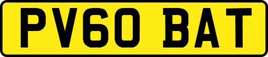 PV60BAT
