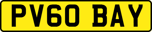 PV60BAY