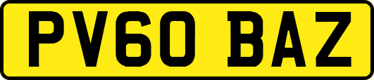 PV60BAZ