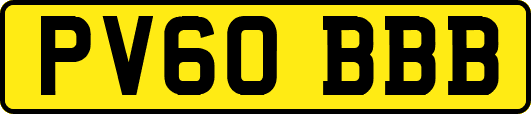 PV60BBB