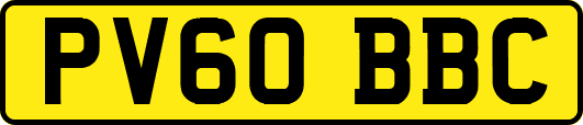 PV60BBC