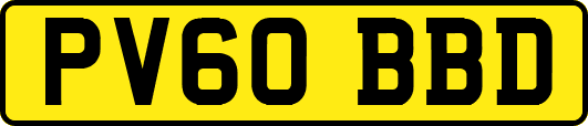 PV60BBD
