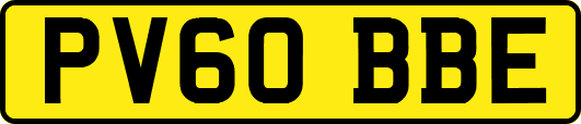 PV60BBE