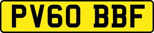 PV60BBF