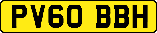 PV60BBH