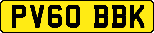 PV60BBK