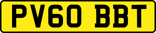 PV60BBT
