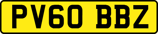 PV60BBZ