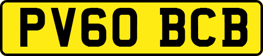 PV60BCB