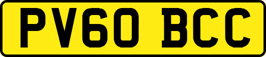 PV60BCC