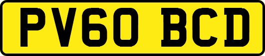 PV60BCD