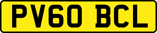 PV60BCL