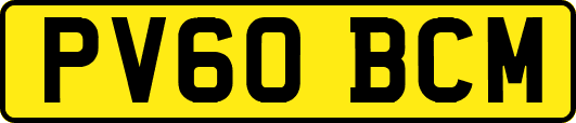PV60BCM