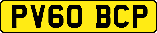 PV60BCP