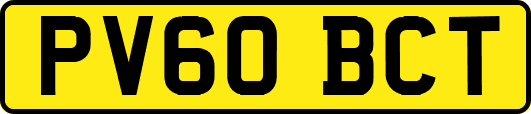 PV60BCT