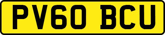 PV60BCU