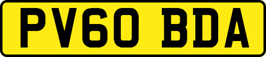 PV60BDA