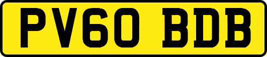 PV60BDB