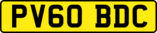 PV60BDC