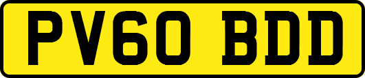 PV60BDD
