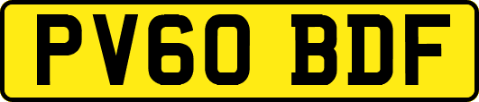 PV60BDF