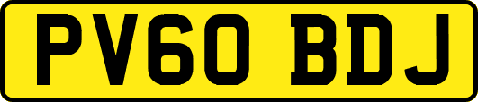 PV60BDJ