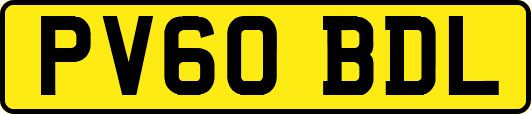 PV60BDL