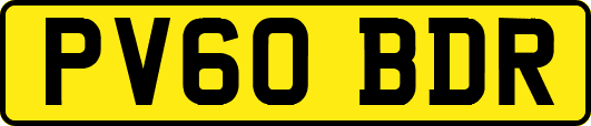 PV60BDR