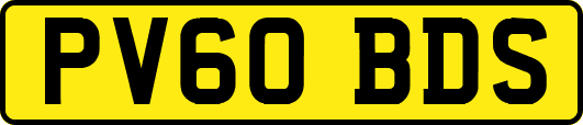 PV60BDS